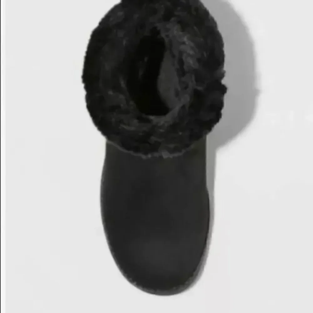 💥Cat & Jack Girls Georgeina faux suede  Boots Sizes : Various